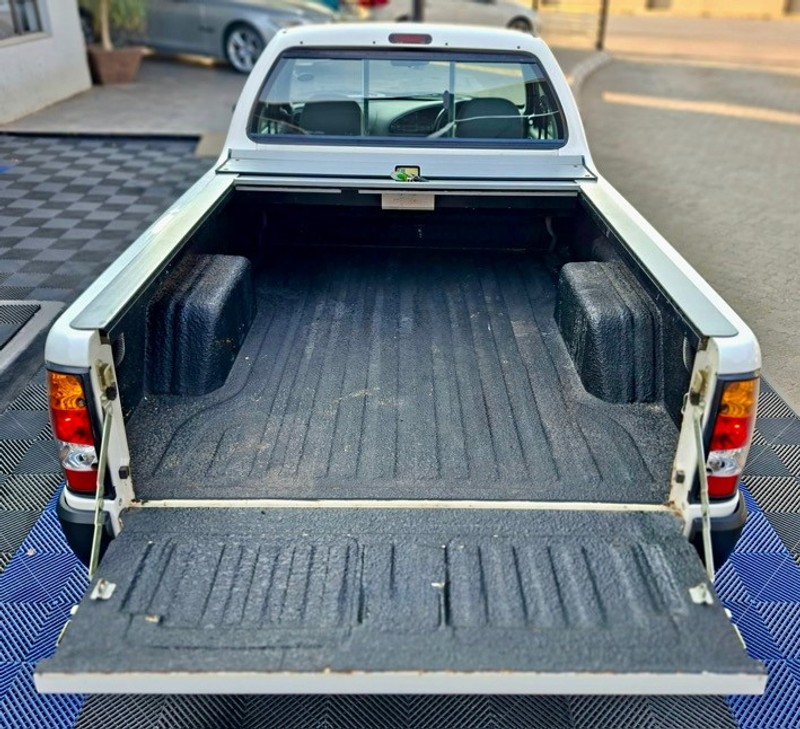 Ford Bantam - Parkview Auto Vereeniging - Image 29