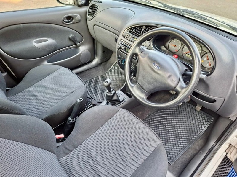 Ford Bantam - Parkview Auto Vereeniging - Image 9