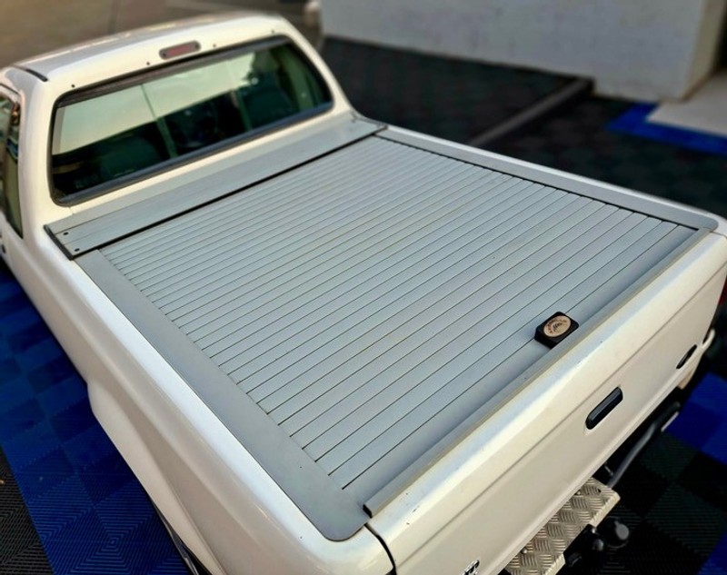 Ford Bantam - Parkview Auto Vereeniging - Image 7