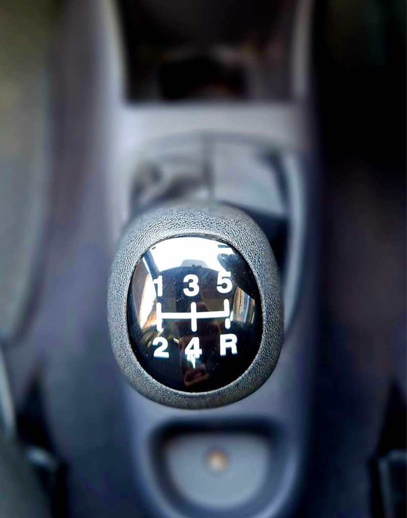 Ford Bantam - Parkview Auto Vereeniging - Image 21