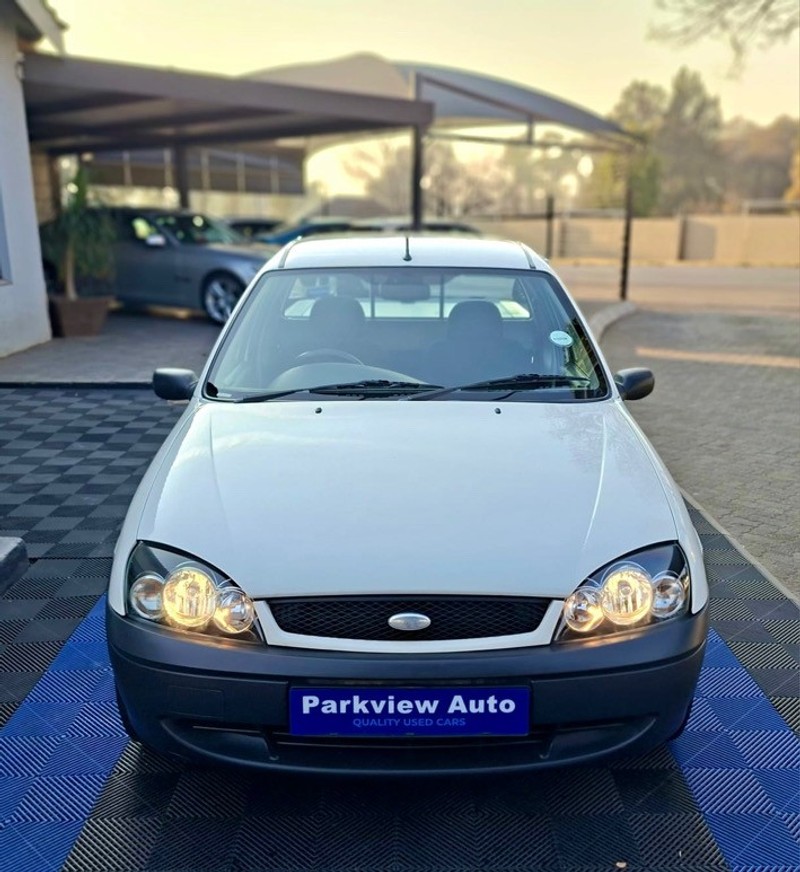 Ford Bantam - Parkview Auto Vereeniging - Image 2