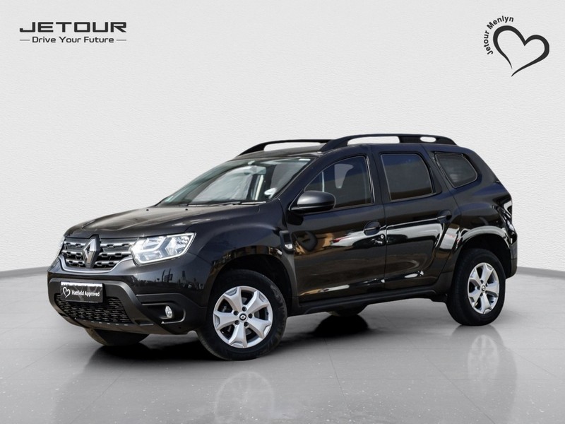 Renault Duster - Jetour Menlyn - Image 1