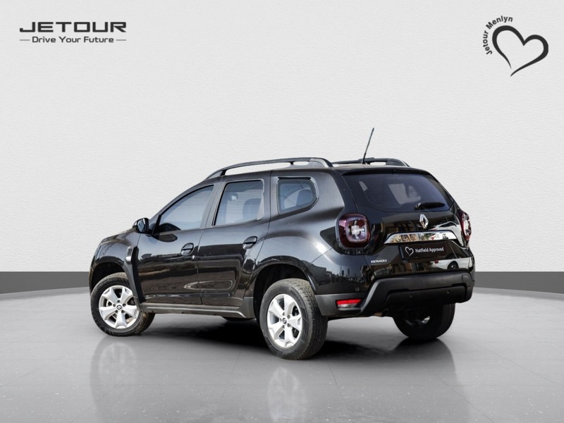 Renault Duster - Jetour Menlyn - Image 3