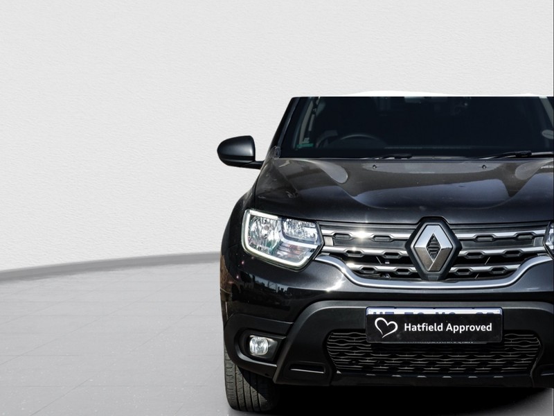 Renault Duster - Jetour Menlyn - Image 4