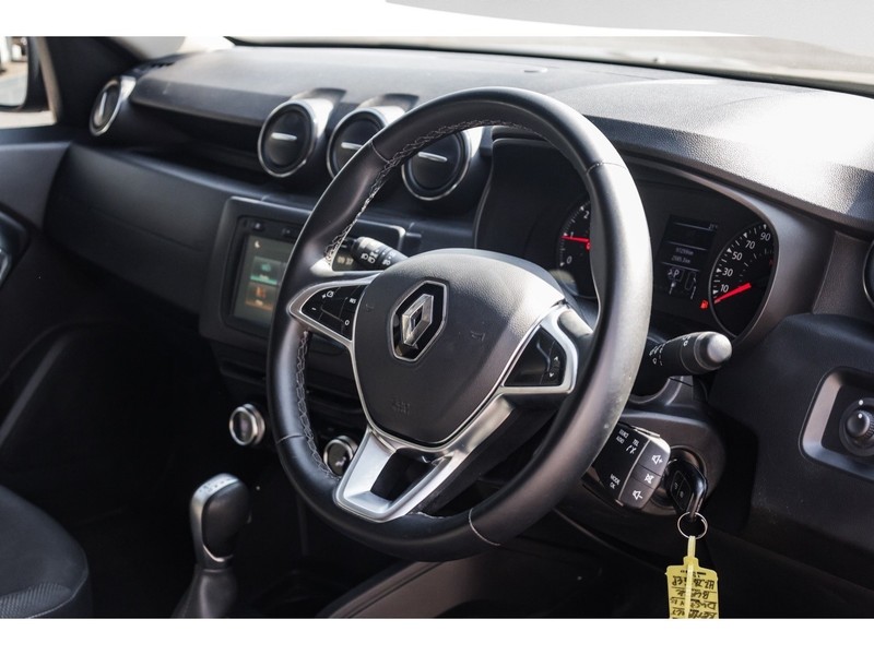 Renault Duster - Jetour Menlyn - Image 9