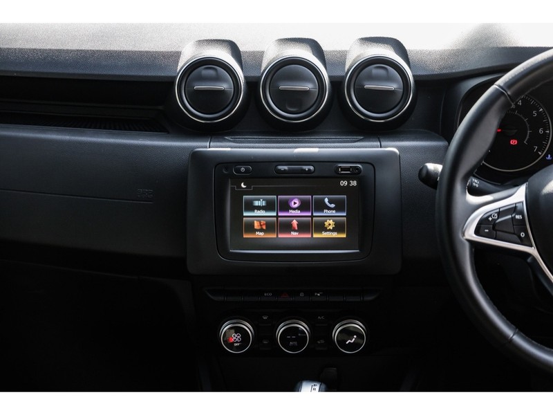 Renault Duster - Jetour Menlyn - Image 13