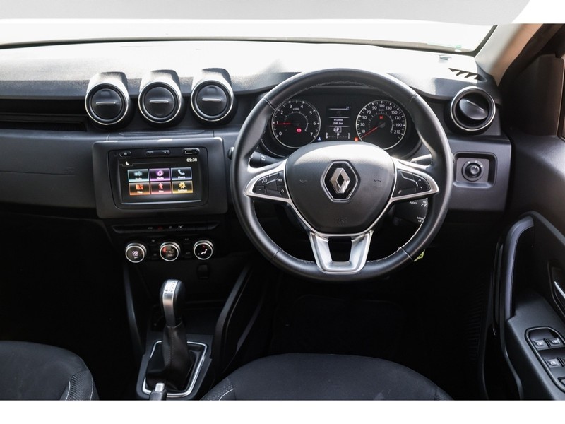 Renault Duster - Jetour Menlyn - Image 12