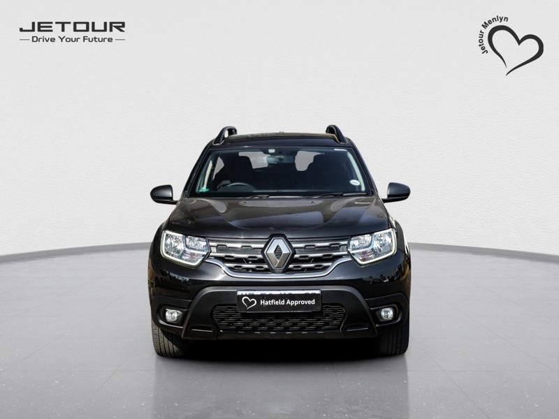 Renault Duster - Jetour Menlyn - Image 2
