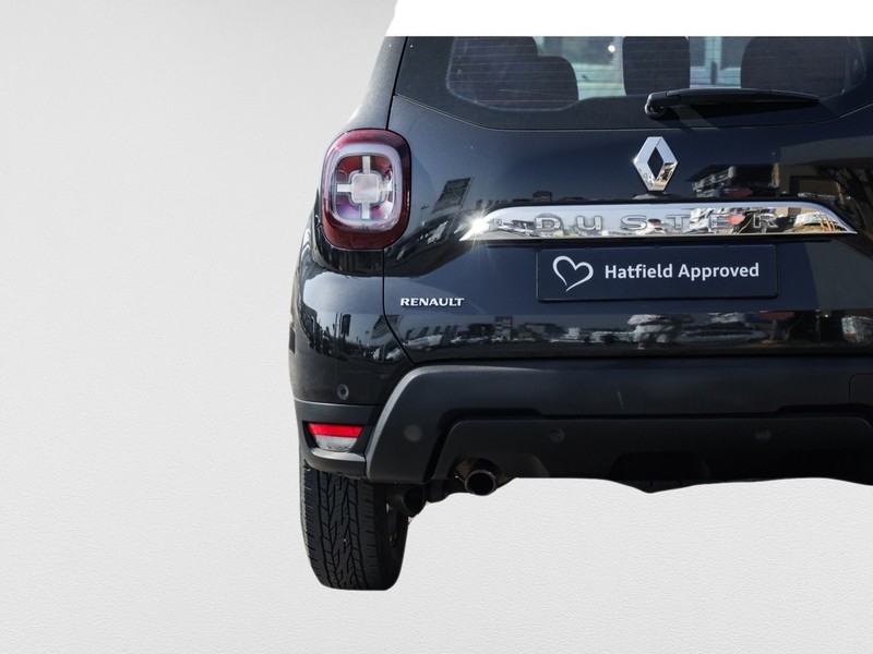 Renault Duster - Jetour Menlyn - Image 6