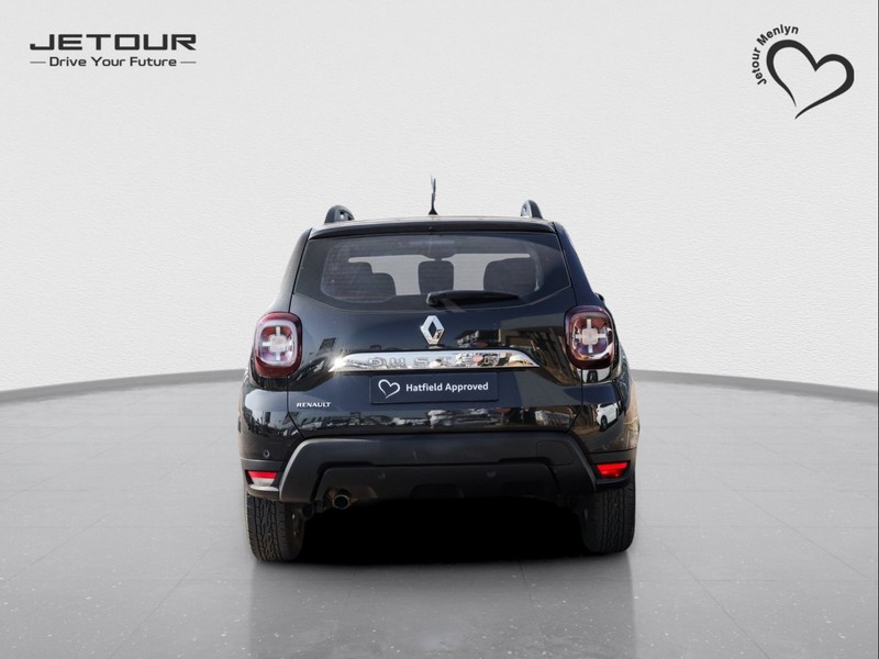 Renault Duster - Jetour Menlyn - Image 5