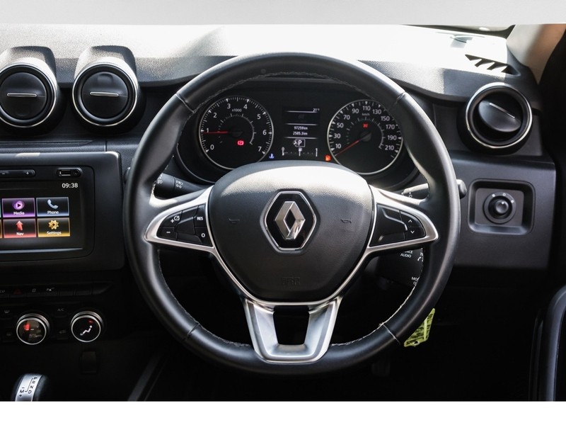 Renault Duster - Jetour Menlyn - Image 10