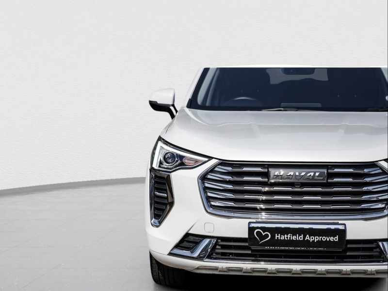 Haval Jolion - Jetour Menlyn - Image 4
