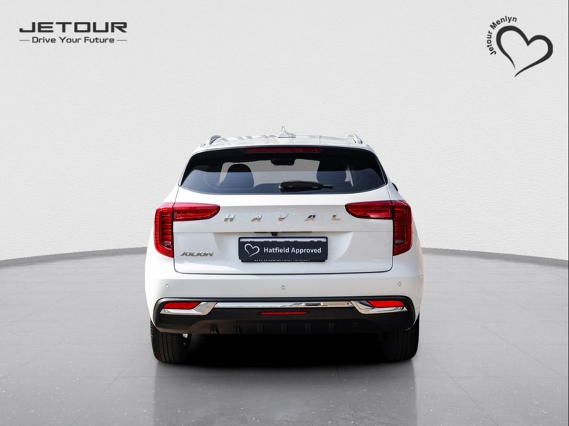 Haval Jolion - Jetour Menlyn - Image 5