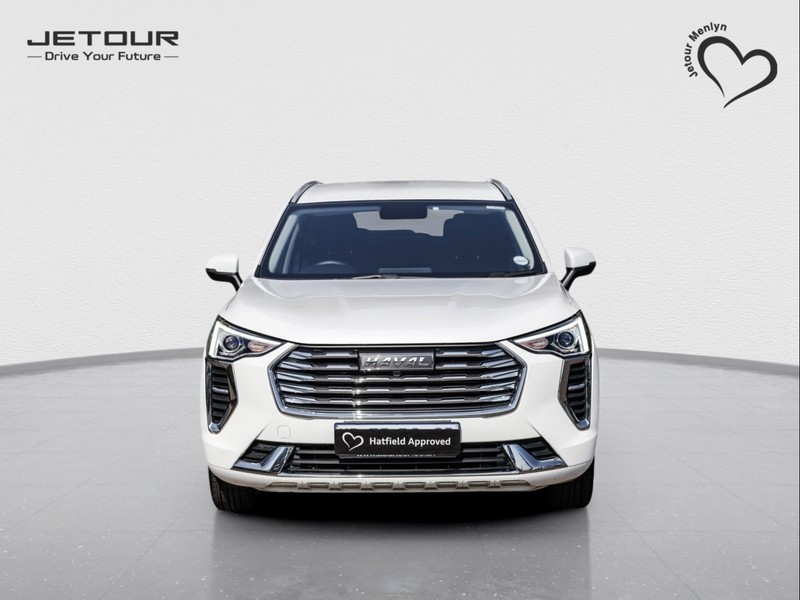 Haval Jolion - Jetour Menlyn - Image 2
