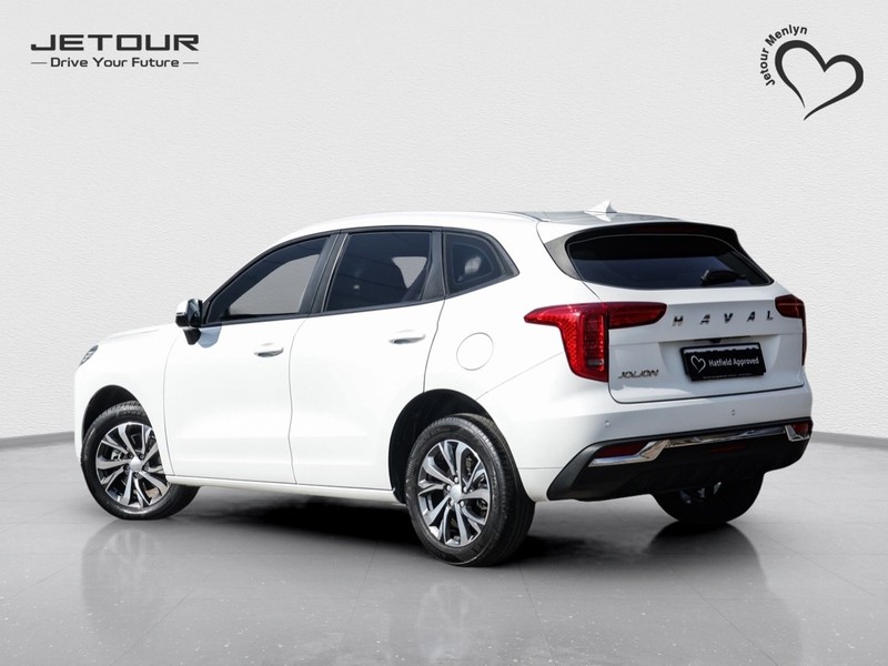 Haval Jolion - Jetour Menlyn - Image 3