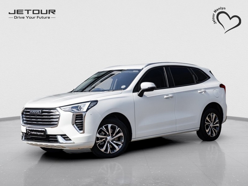 Haval Jolion - Jetour Menlyn - Image 1
