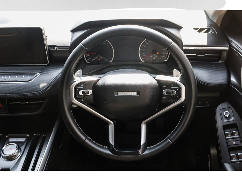Haval Jolion - Jetour Menlyn - Image 10