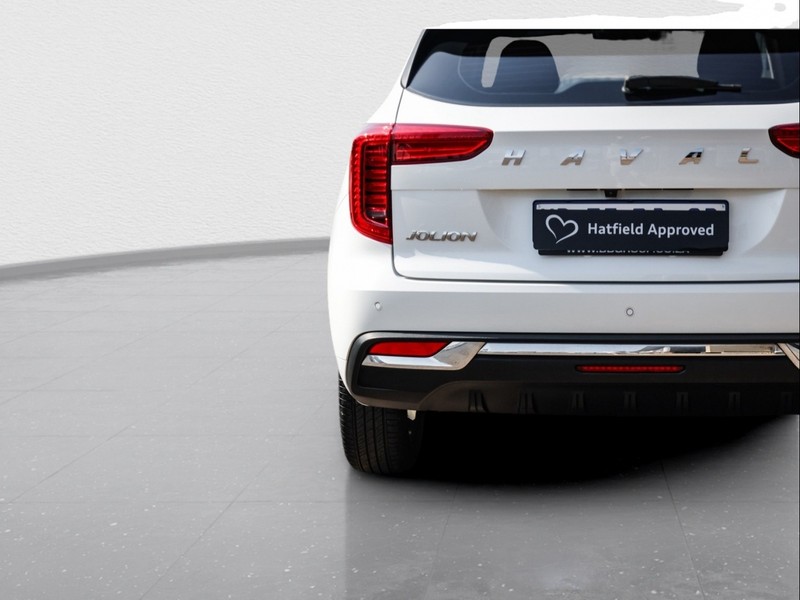Haval Jolion - Jetour Menlyn - Image 6