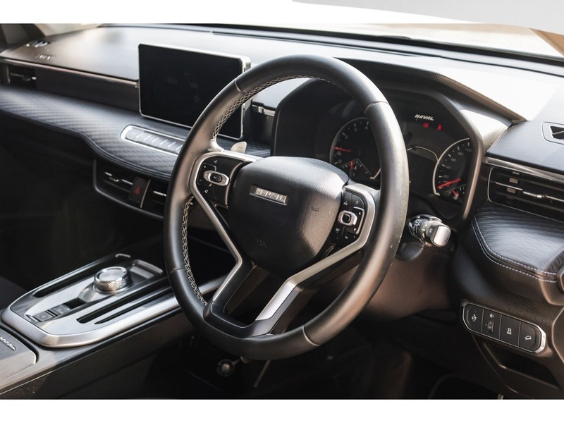 Haval Jolion - Jetour Menlyn - Image 9