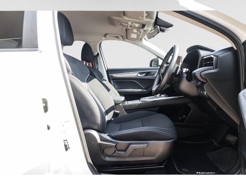 Haval Jolion - Jetour Menlyn - Image 11