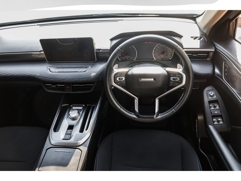 Haval Jolion - Jetour Menlyn - Image 12