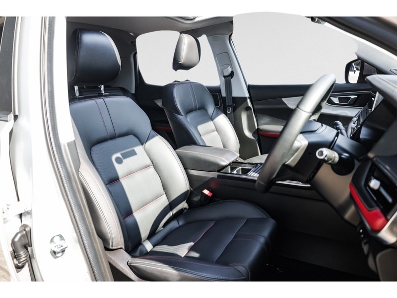 Chery Tiggo 4 - Jetour Menlyn - Image 16