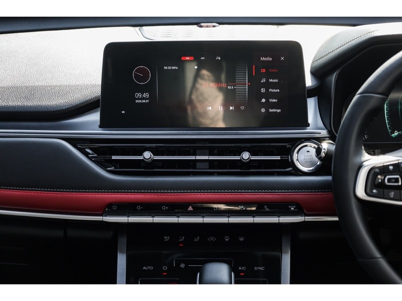Chery Tiggo 4 - Jetour Menlyn - Image 13