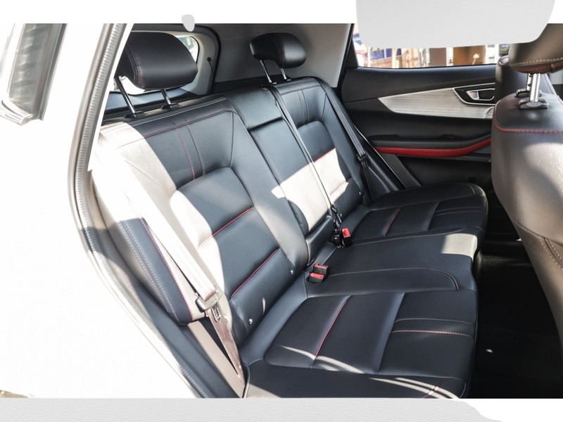 Chery Tiggo 4 - Jetour Menlyn - Image 18