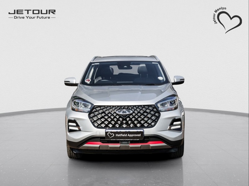 Chery Tiggo 4 - Jetour Menlyn - Image 3