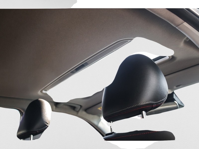 Chery Tiggo 4 - Jetour Menlyn - Image 17
