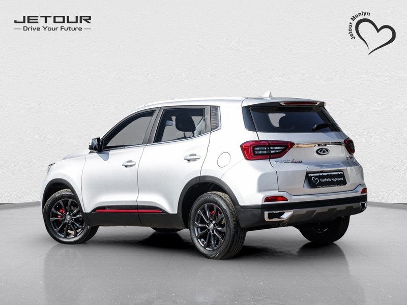 Chery Tiggo 4 - Jetour Menlyn - Image 4