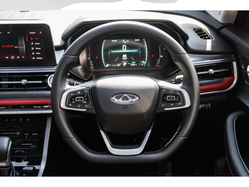 Chery Tiggo 4 - Jetour Menlyn - Image 10