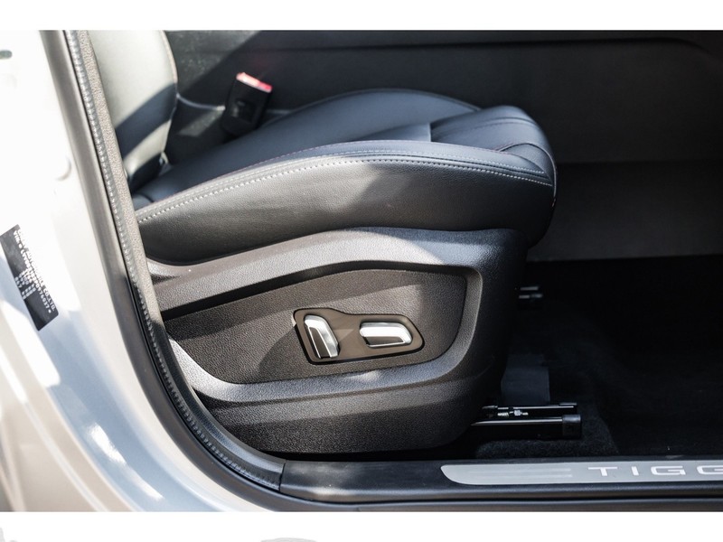 Chery Tiggo 4 - Jetour Menlyn - Image 14