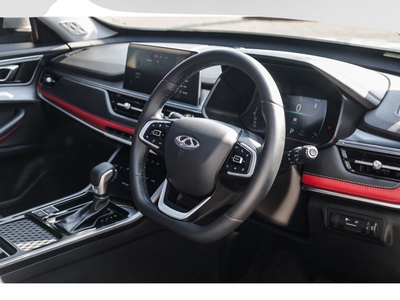 Chery Tiggo 4 - Jetour Menlyn - Image 9