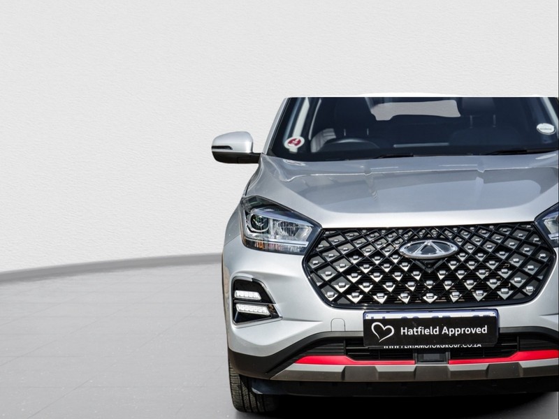 Chery Tiggo 4 - Jetour Menlyn - Image 5