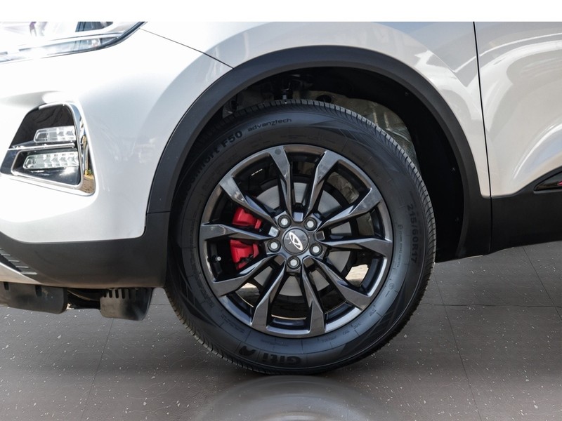 Chery Tiggo 4 - Jetour Menlyn - Image 8