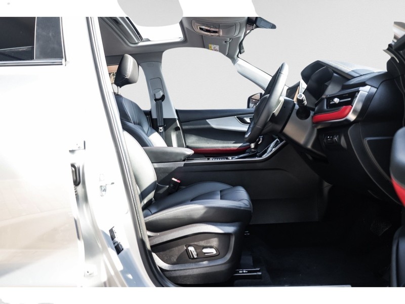 Chery Tiggo 4 - Jetour Menlyn - Image 11