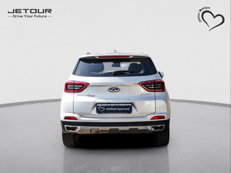 Chery Tiggo 4 - Jetour Menlyn - Image 6