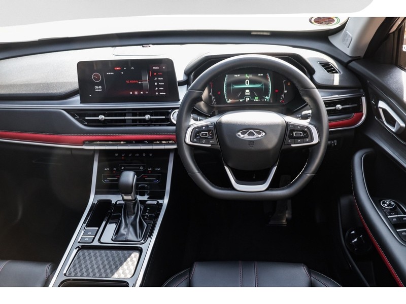 Chery Tiggo 4 - Jetour Menlyn - Image 12