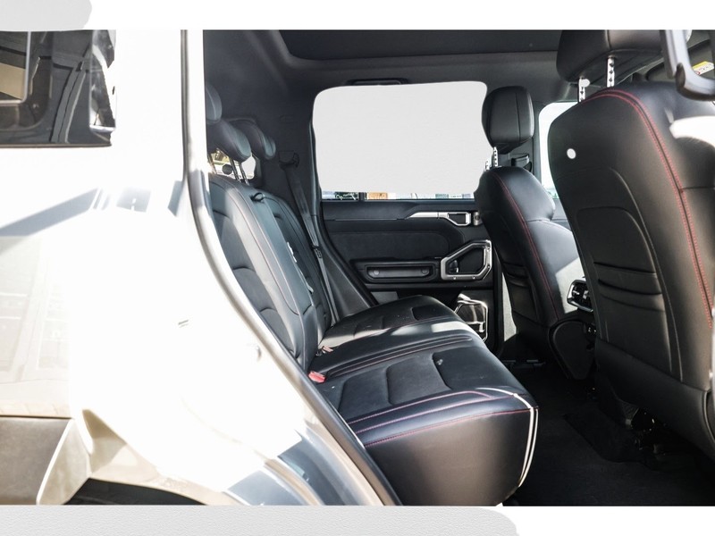 Jetour T2 - Jetour Menlyn - Image 15