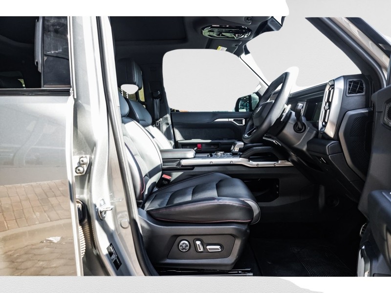 Jetour T2 - Jetour Menlyn - Image 10