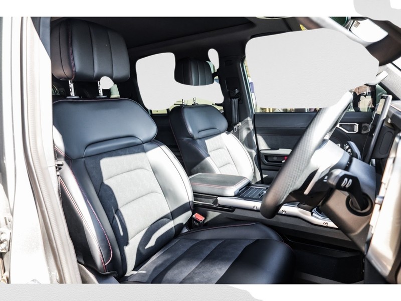 Jetour T2 - Jetour Menlyn - Image 14