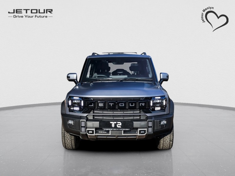 Jetour T2 - Jetour Menlyn - Image 4