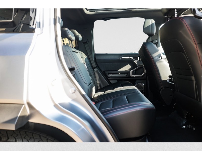 Jetour T2 - Jetour Menlyn - Image 15