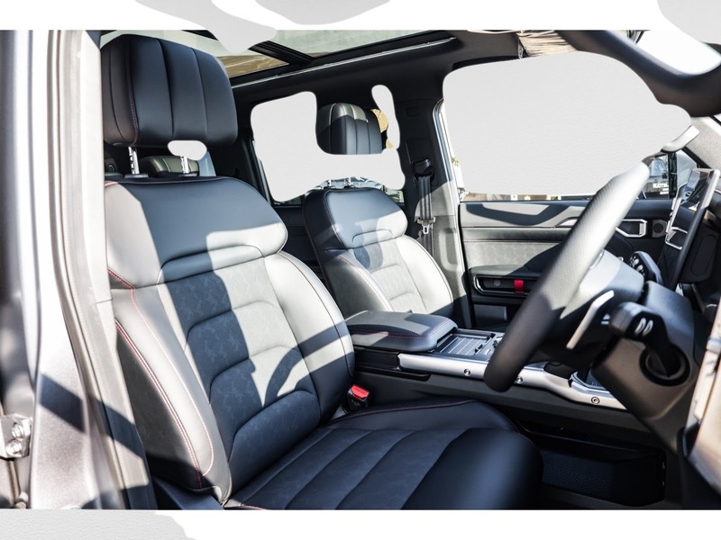 Jetour T2 - Jetour Menlyn - Image 16