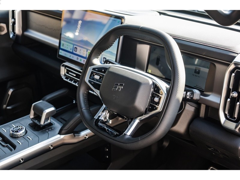 Jetour T2 - Jetour Menlyn - Image 9