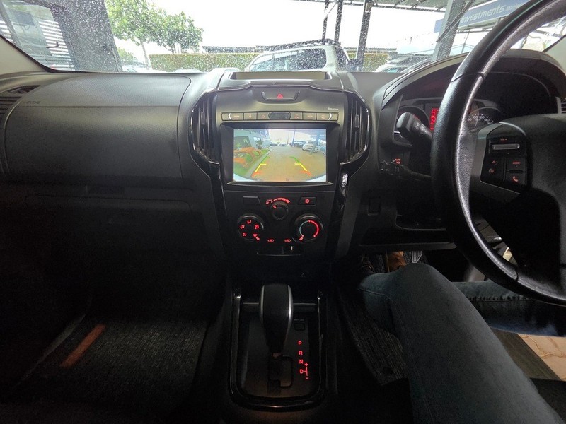 Isuzu D-Max - Auto Investments Montana - Image 15