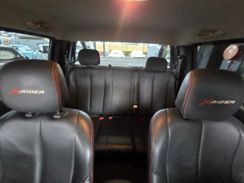 Isuzu D-Max - Auto Investments Montana - Image 9