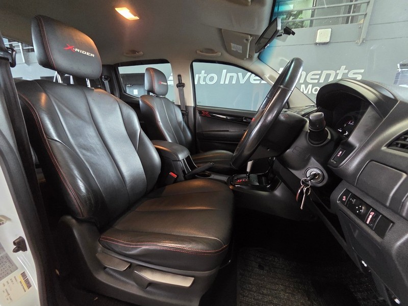 Isuzu D-Max - Auto Investments Montana - Image 12