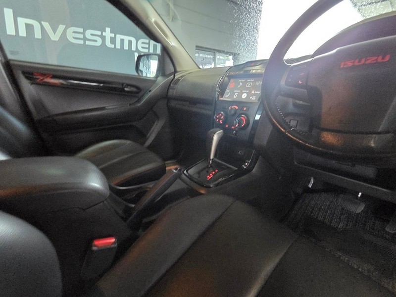 Isuzu D-Max - Auto Investments Montana - Image 16